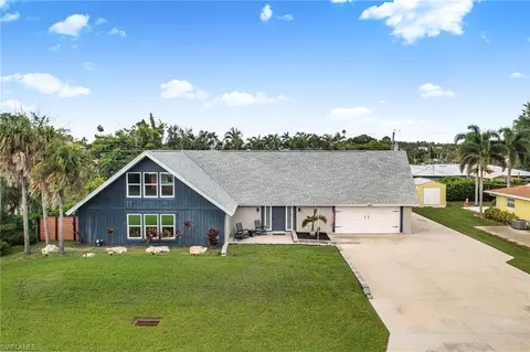 1549 Braeburn Rd, Fort Myers, FL 33919