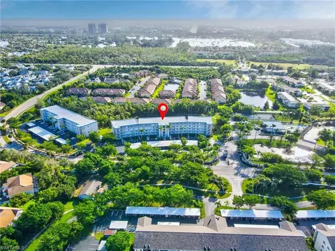 14831 Park Lake Dr #208, Fort Myers, FL 33919