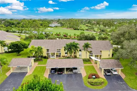 15634 Carriedale Ln #4, Fort Myers, FL 33912