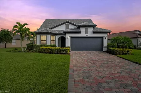 17003 Oakstead Dr, Alva, FL 33920