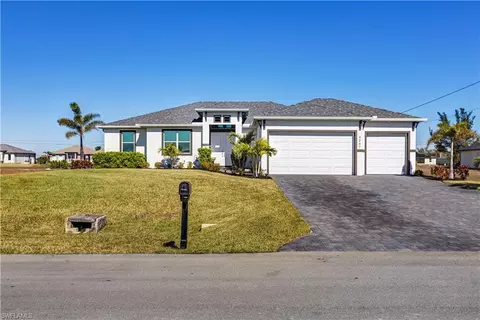 4347 NW 31st Ter, Cape Coral, FL 33993