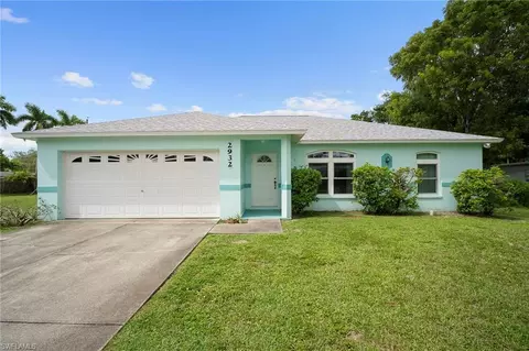 2932 Holly Rd, Fort Myers, FL 33901