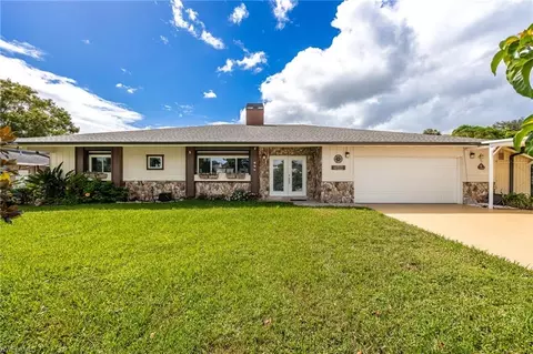 7230 Reymoor Dr, North Fort Myers, FL 33917