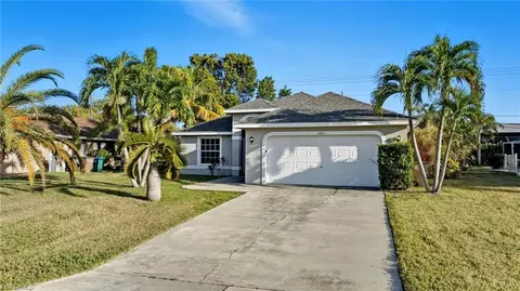 1831 SE Van Loon Ter, Cape Coral, FL 33990