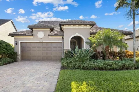 20558 Corkscrew Shores Blvd, Estero, FL 33928