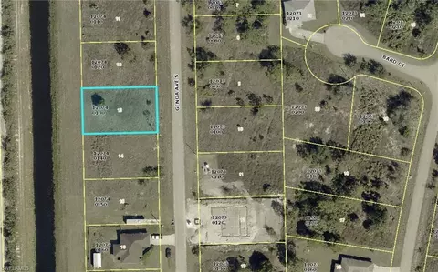 1238 Genoa Ave, Fort Myers, FL 33913