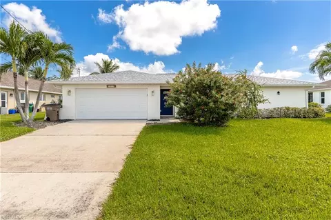 3207 SW 5th Pl, Cape Coral, FL 33914