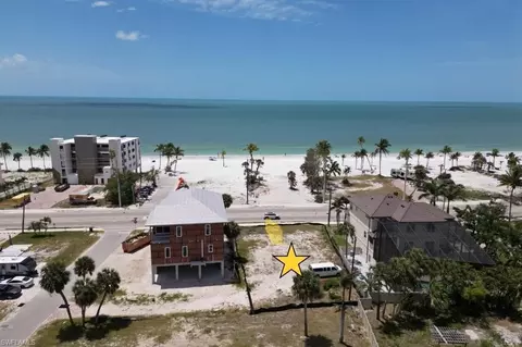 4341 Estero Blvd, Fort Myers Beach, FL 33931
