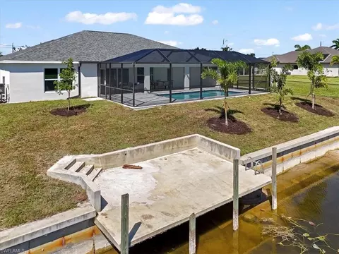3021 SW 5th Ave, Cape Coral, FL 33914