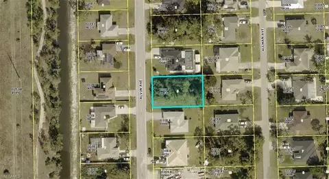1024 Alvin Ave, Lehigh Acres, FL 33971