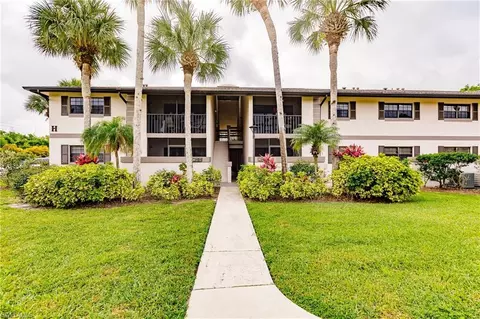 1515 Forrest Nelson Blvd #H108, Port Charlotte, FL 33952