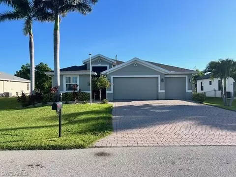 1819 SW 39th Ter, Cape Coral, FL 33914
