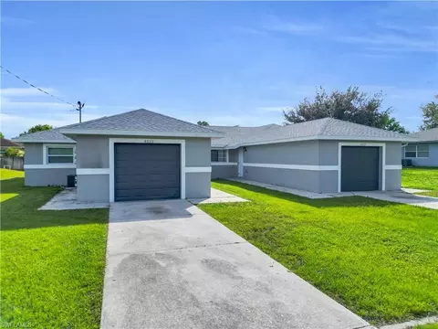 45254527 21st St SW, Lehigh Acres, FL 33973