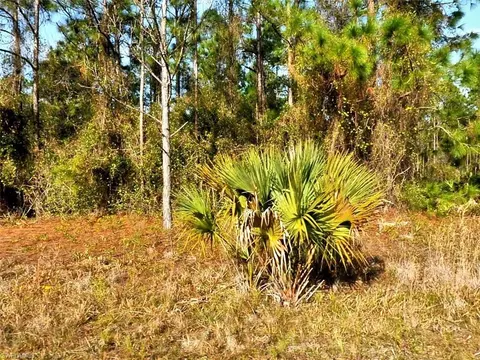 lot24 Marlborough Ave, North Port, FL 34288