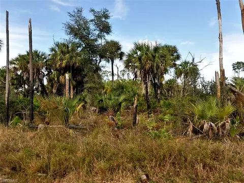 lot5 Mansfield Cir, North Port, FL 34288
