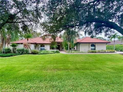 15536 Fiddlesticks Blvd, Fort Myers, FL 33912