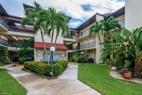 11140 Caravel Cir #306, Fort Myers, FL 33908