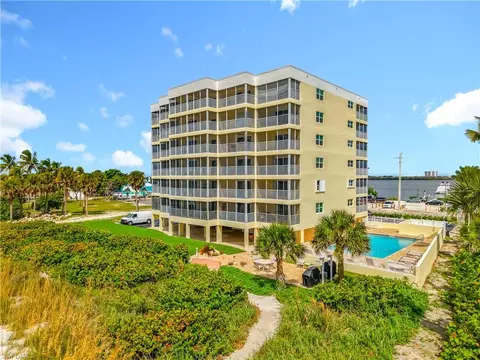 100 Estero Blvd #431, Fort Myers Beach, FL 33931
