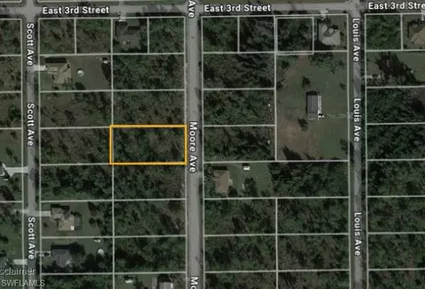 217 Moore Ave, Lehigh Acres, FL 33936