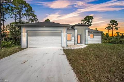 3418 55th St W, Lehigh Acres, FL 33971