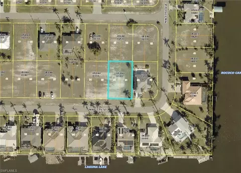 4305 NW 27th St, Cape Coral, FL 33993