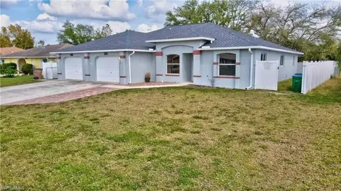 113115 NE 16th Pl, Cape Coral, FL 33909