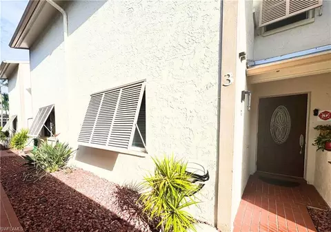 1715 SE 46th Ln #3, Cape Coral, FL 33904
