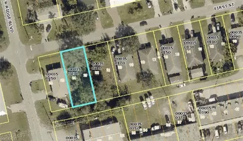 13005 First St, Fort Myers, FL 33905