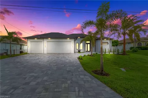 1401 SW First Ave, Cape Coral, FL 33991