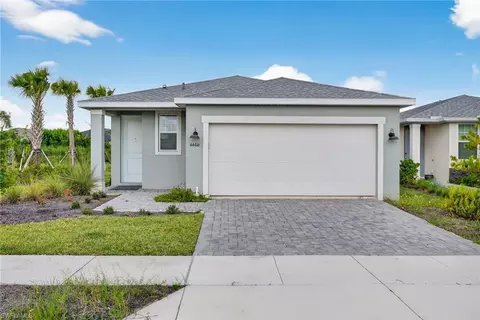 44416 Cable Creek Dr, Punta Gorda, FL 33982