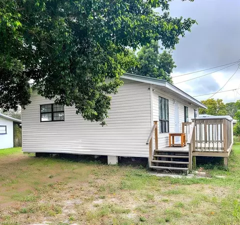 226 Basilan Cres, Clewiston, FL 33440