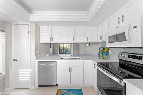 5705 Foxlake Dr #1, North Fort Myers, FL 33917