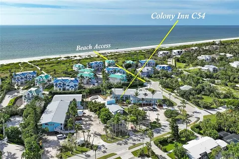 429 E Gulf Dr #C54, Sanibel, FL 33957