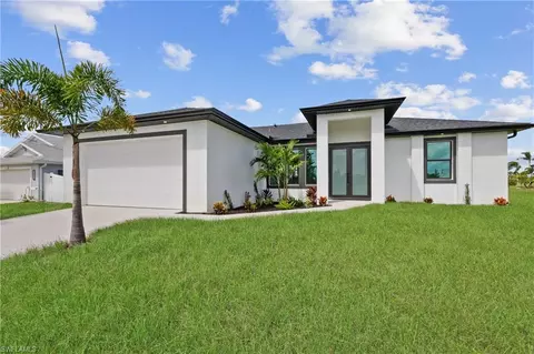 1316 NW 20th Ct, Cape Coral, FL 33993