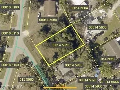 305 Bellair Rd, Fort Myers, FL 33905