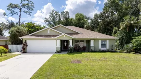 3843 Hopevale St, Fort Myers, FL 33905