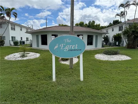 215 SE 15th Pl #109, Cape Coral, FL 33990