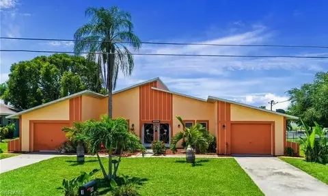 504 SE 6th Ter Apt A B Ter #A, B, Cape Coral, FL 33990