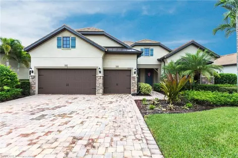 20933 Corkscrew Shores Blvd, Estero, FL 33928