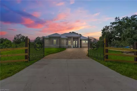 7861 8th Ter, Labelle, FL 33935