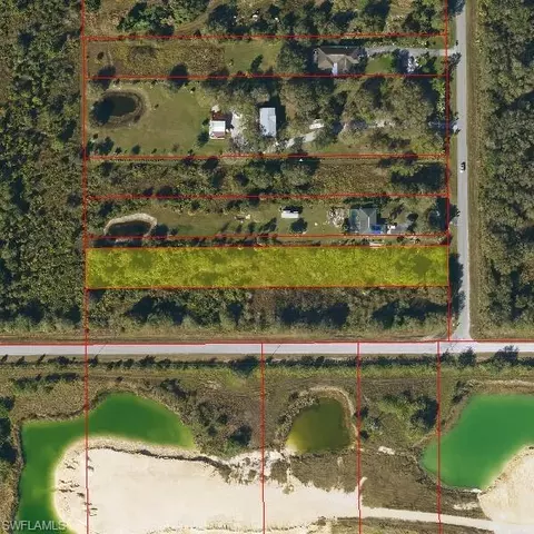 5625 Desoto Blvd N, Naples, FL 34120