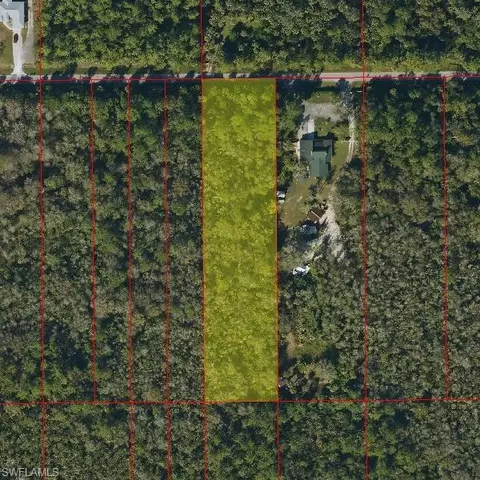 Undisclosed, Naples, FL 34117