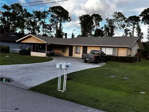 19061 19065 Tangerine Rd, Fort Myers, FL 33967