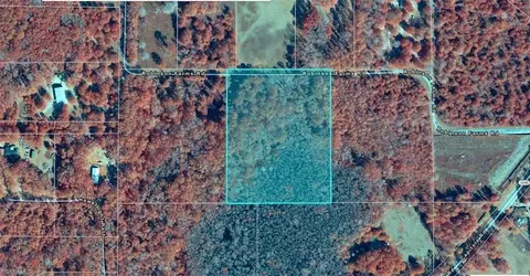 13-19 20-019-0000 Robinson Farms Rd, Tallahassee, FL 32317