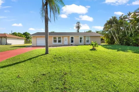 31 NE 10th Ave, Cape Coral, FL 33909