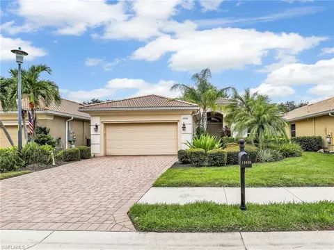 19688 Casa Verde Way, Fort Myers, FL 33967
