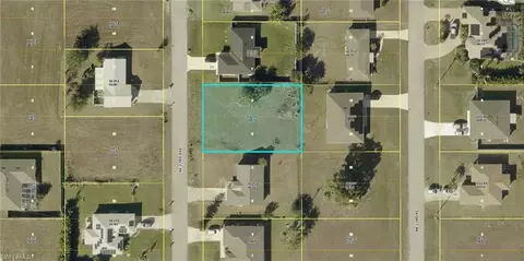 2423 NE 23rd Ave, Cape Coral, FL 33909