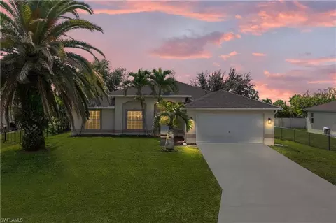 1806 SW 22nd Ter, Cape Coral, FL 33991