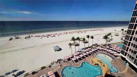 200 Estero Blvd #702, Fort Myers Beach, FL 33931