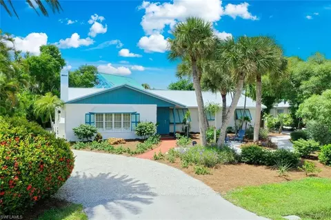 513 Rabbit Rd, Sanibel, FL 33957